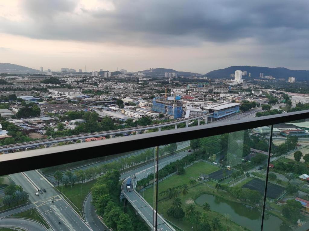 Landmark Residence 2 Service Apartment 5Min To Mrt 20Min To Kl กาจัง ภายนอก รูปภาพ