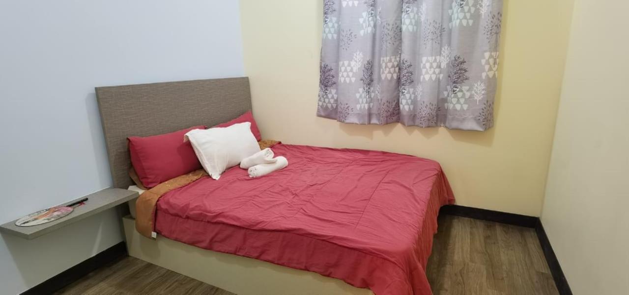 Landmark Residence 2 Service Apartment 5Min To Mrt 20Min To Kl กาจัง ห้อง รูปภาพ