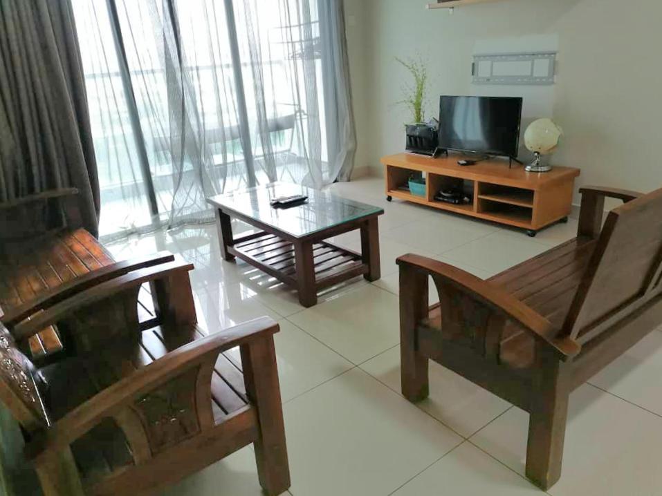 Landmark Residence 2 Service Apartment 5Min To Mrt 20Min To Kl กาจัง ห้อง รูปภาพ