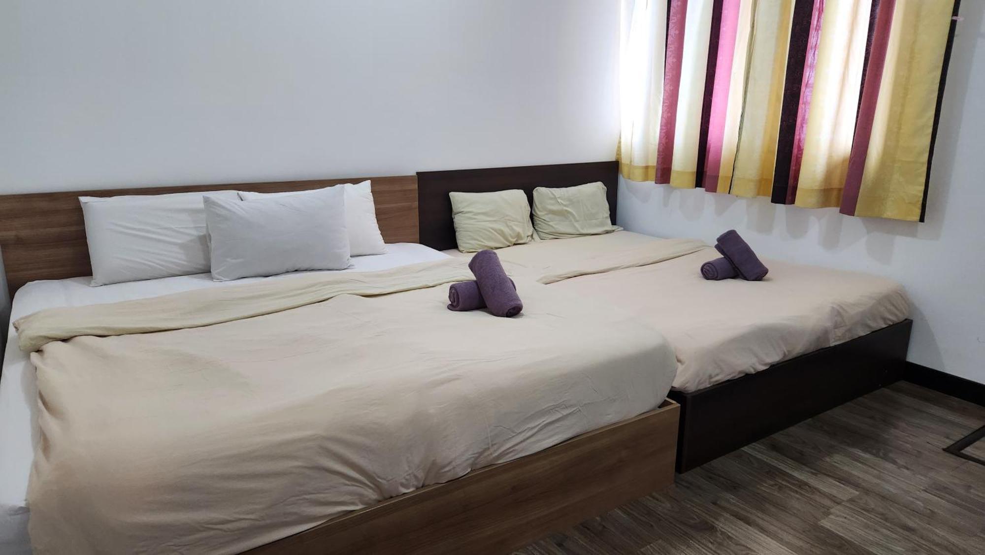 Landmark Residence 2 Service Apartment 5Min To Mrt 20Min To Kl กาจัง ห้อง รูปภาพ