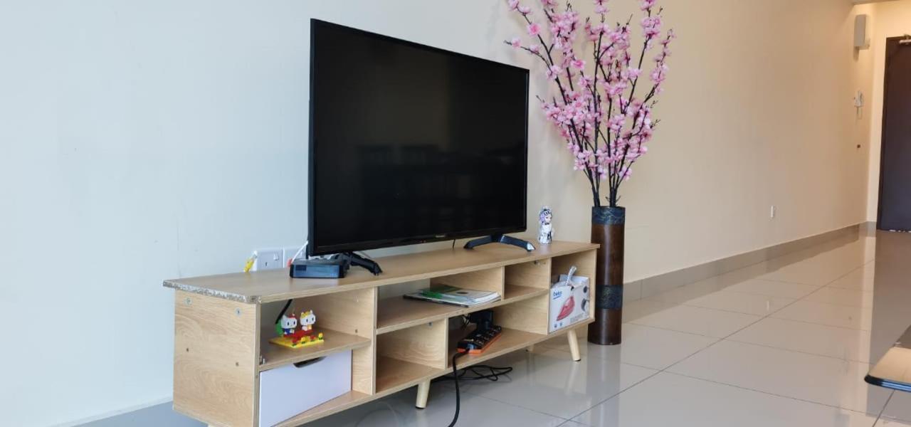 Landmark Residence 2 Service Apartment 5Min To Mrt 20Min To Kl กาจัง ห้อง รูปภาพ