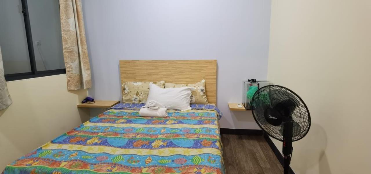 Landmark Residence 2 Service Apartment 5Min To Mrt 20Min To Kl กาจัง ห้อง รูปภาพ