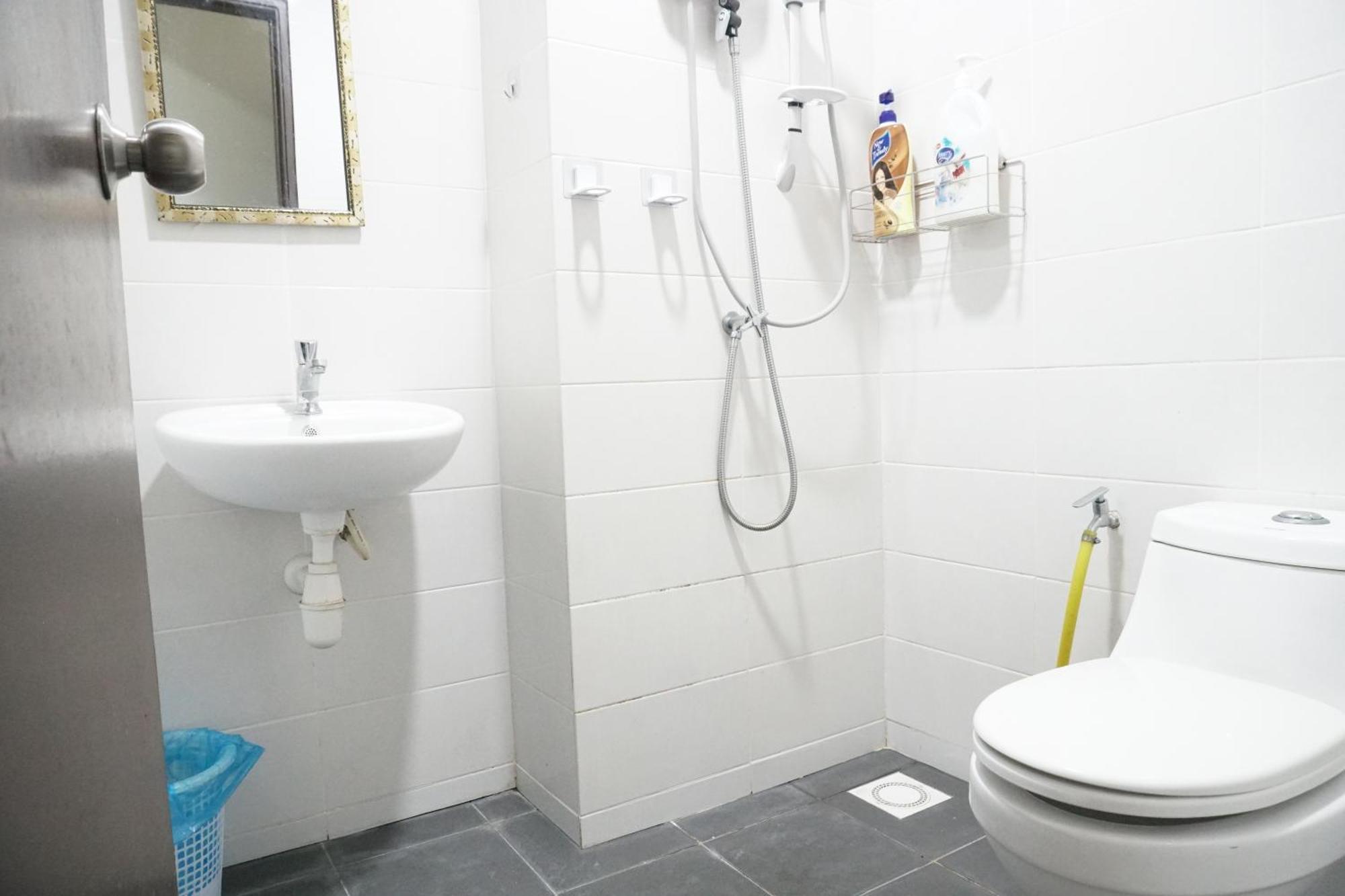 Landmark Residence 2 Service Apartment 5Min To Mrt 20Min To Kl กาจัง ห้อง รูปภาพ