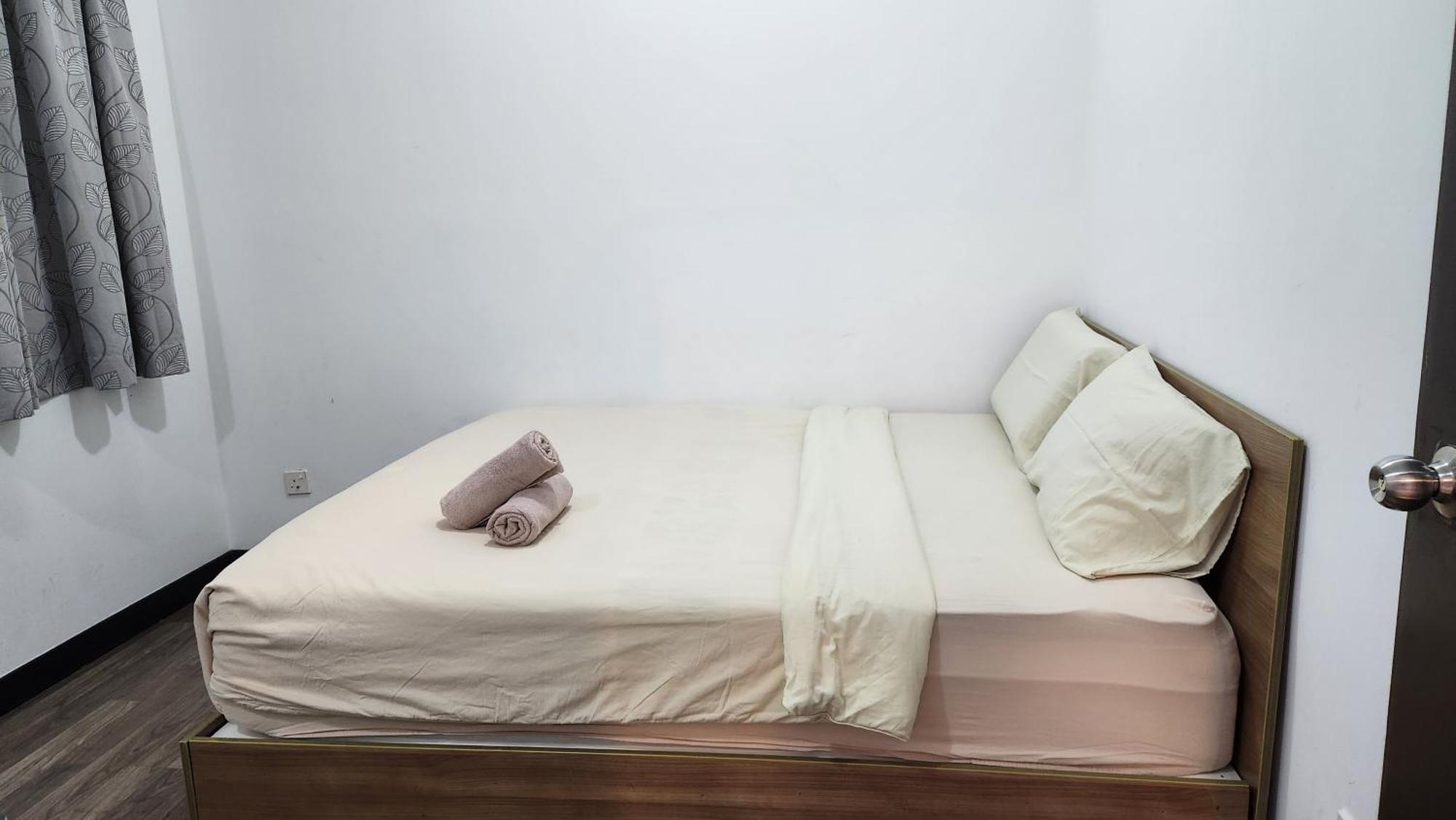 Landmark Residence 2 Service Apartment 5Min To Mrt 20Min To Kl กาจัง ห้อง รูปภาพ