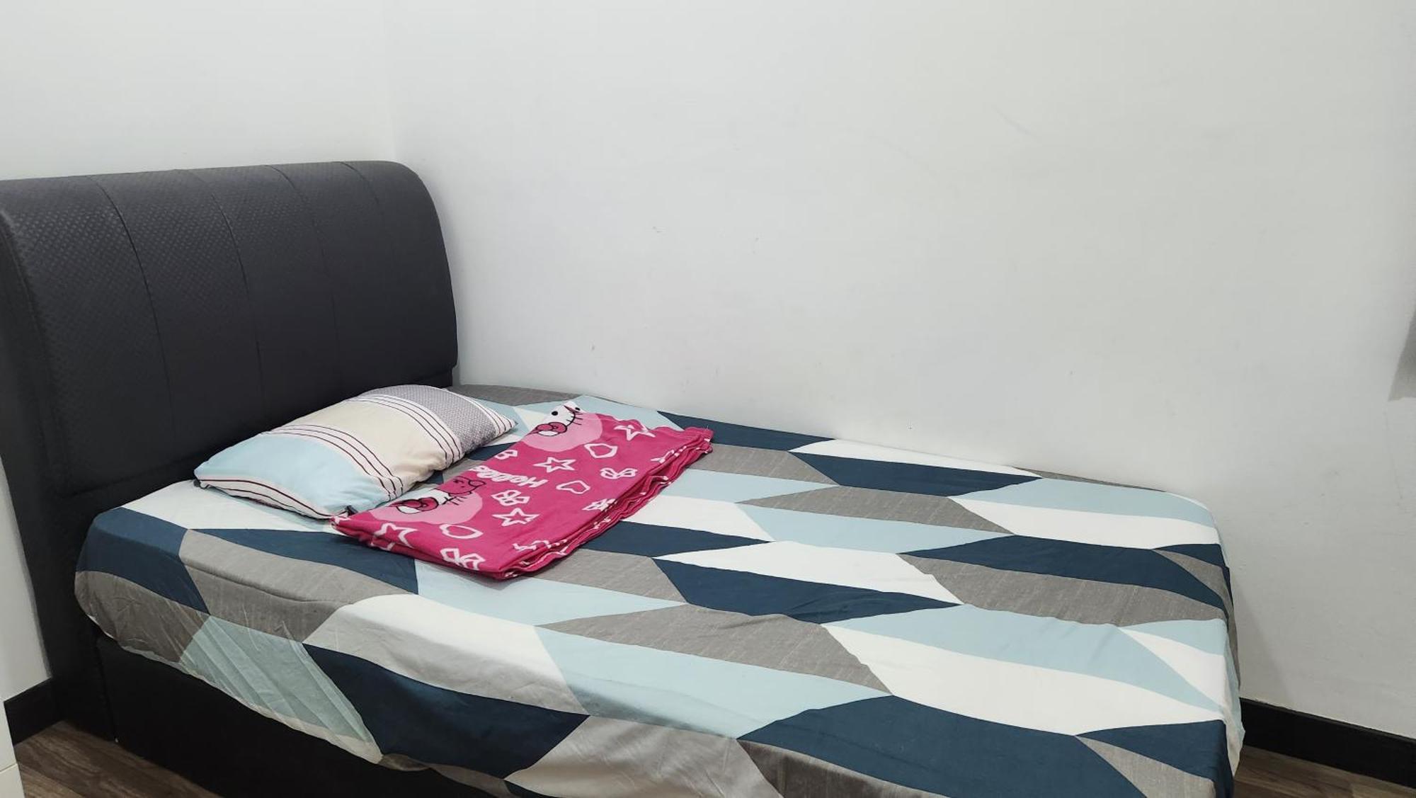 Landmark Residence 2 Service Apartment 5Min To Mrt 20Min To Kl กาจัง ห้อง รูปภาพ
